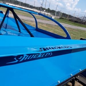 Meet your Posher, Ben